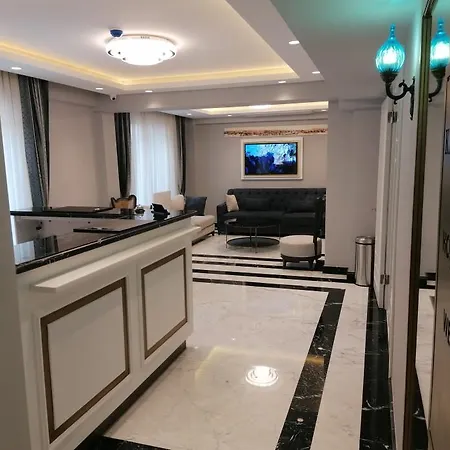 Kare Sultanahmet 3* Isztambul