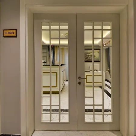 Kare Sultanahmet 3*