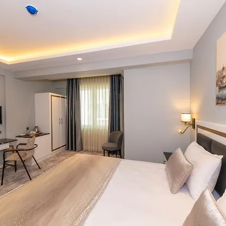 Kare Sultanahmet 3* Isztambul