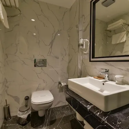 Kare Sultanahmet 3*