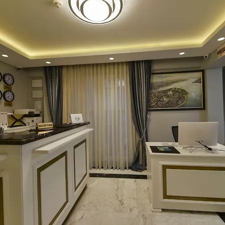 Kare Sultanahmet Isztambul