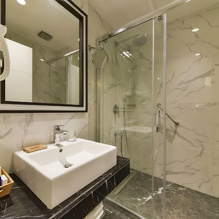 Kare Sultanahmet 3*
