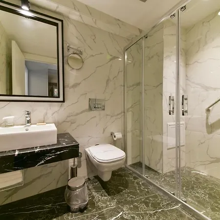 Kare Sultanahmet Hotell Istanbul