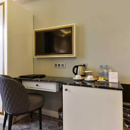 Kare Sultanahmet 3*