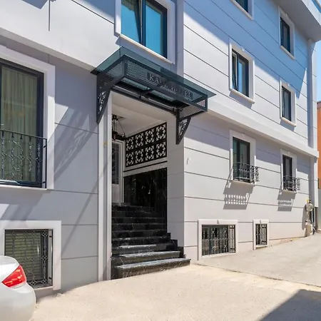 Kare Sultanahmet 3*