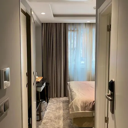 Kare Sultanahmet Hotel Istanbul