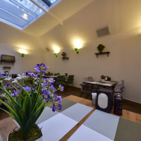 Hotel Kare Sultanahmet Istanboel