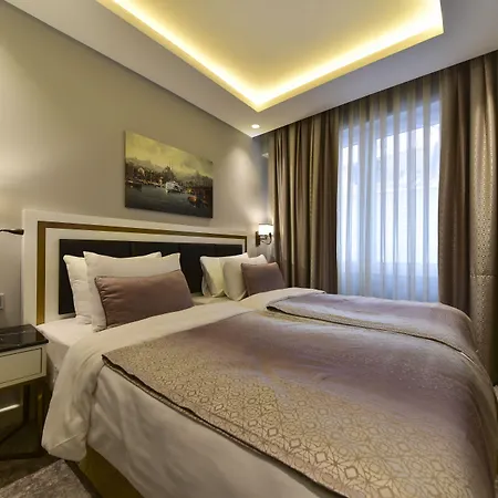 Kare Sultanahmet 3* Istanbul