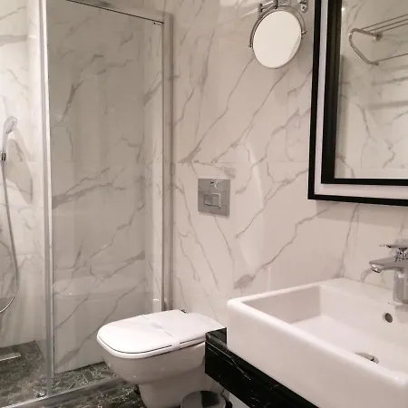 Kare Sultanahmet 3*