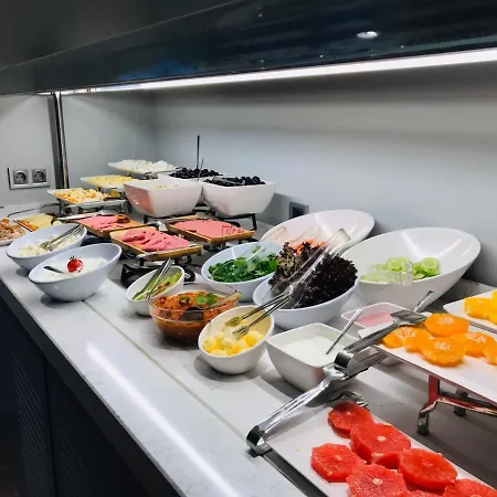 Kare Sultanahmet 3* Istanbul