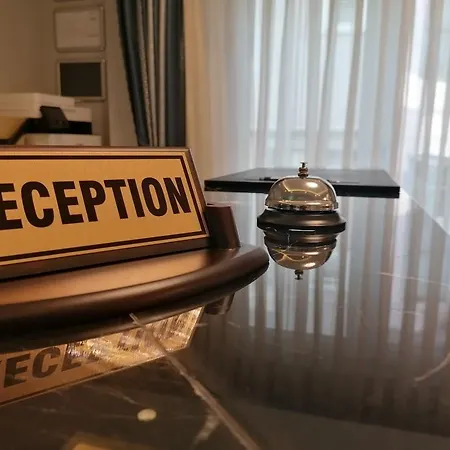 Kare Sultanahmet 이스탄불