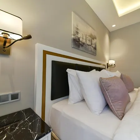 Kare Sultanahmet 3* Isztambul