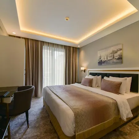 Kare Sultanahmet اسطنبول