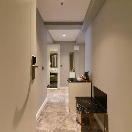 Kare Sultanahmet 이스탄불