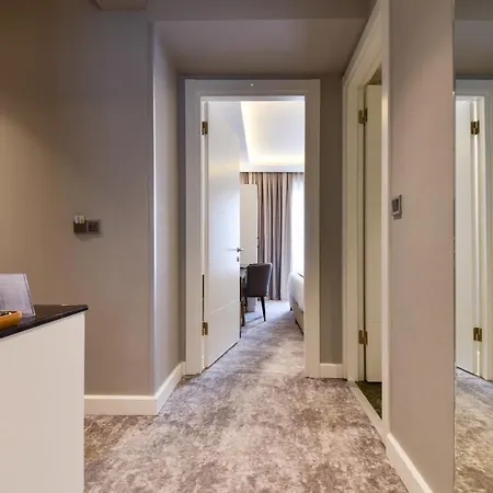 Kare Sultanahmet 3* 이스탄불