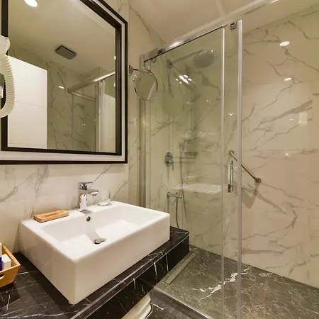 Kare Sultanahmet 3*