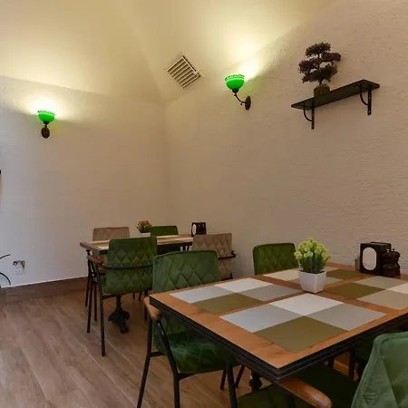 Hotell Kare Sultanahmet