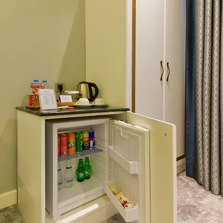Hotell Kare Sultanahmet Istanbul