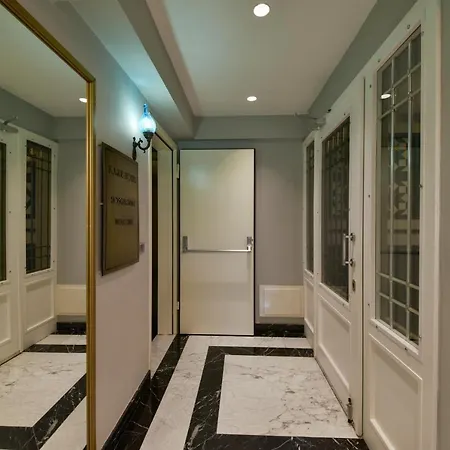 Hotell Kare Sultanahmet Istanbul