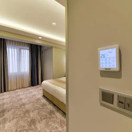 Kare Sultanahmet Hotell Istanbul