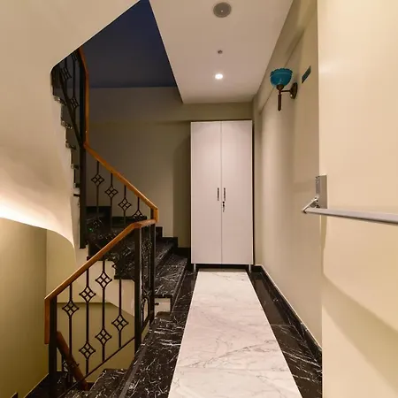 Kare Sultanahmet اسطنبول