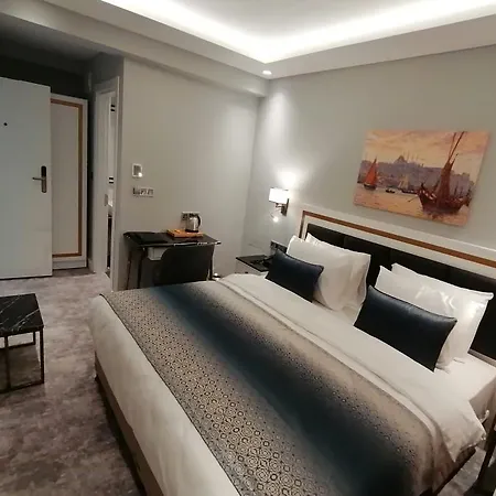 Kare Sultanahmet 3*
