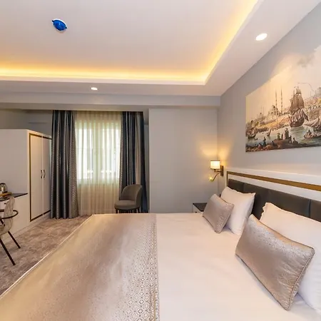 Kare Sultanahmet 3*