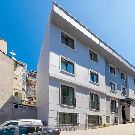 Kare Sultanahmet اسطنبول