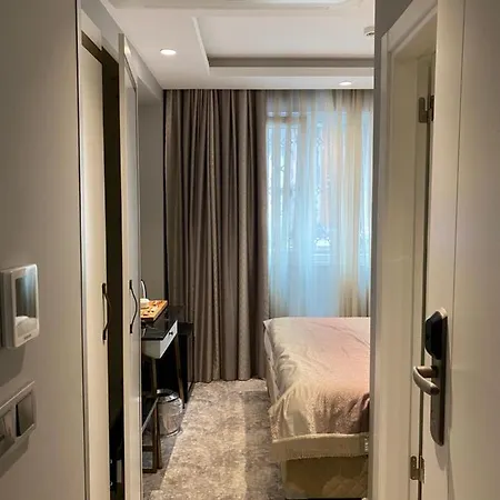 Kare Sultanahmet فندق اسطنبول