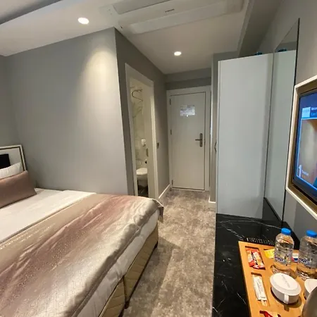 Kare Sultanahmet اسطنبول