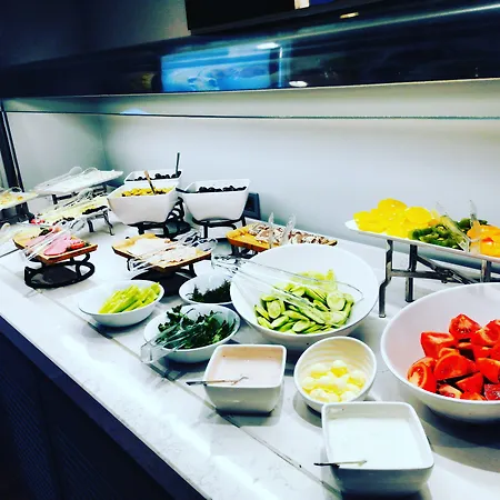 Kare Sultanahmet 호텔 3*