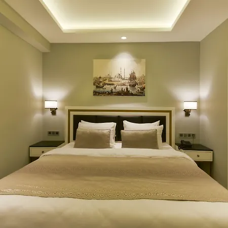 Kare Sultanahmet 3*