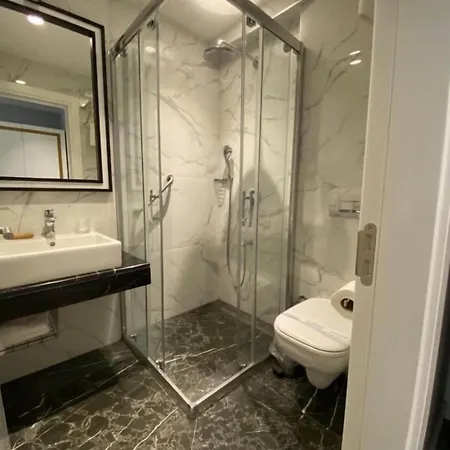 فندق Kare Sultanahmet