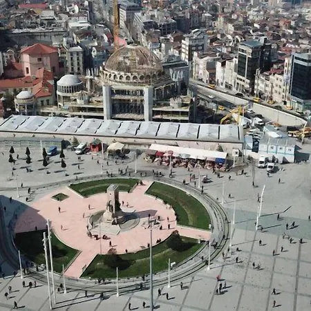 Kare Sultanahmet
