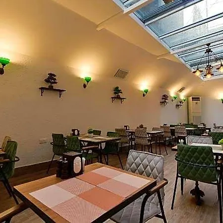 Kare Sultanahmet 3*