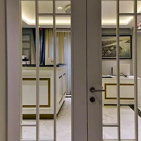 Kare Sultanahmet 3*