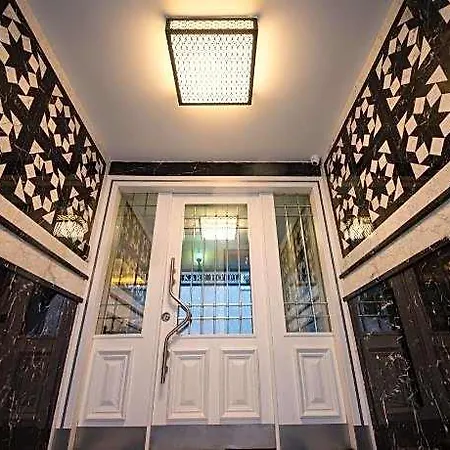 فندق Kare Sultanahmet اسطنبول