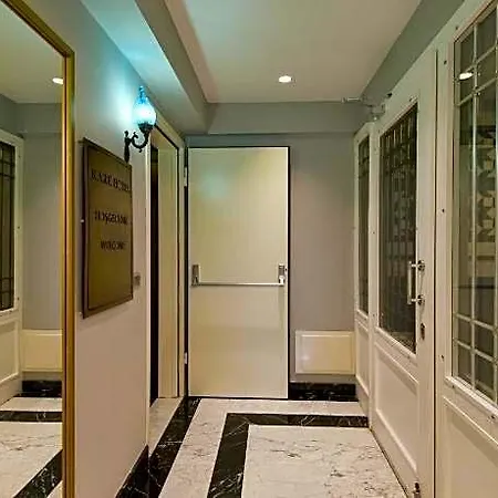 Kare Sultanahmet 3*