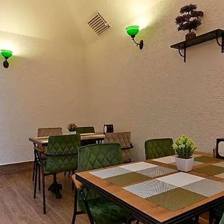 Kare Sultanahmet 3*