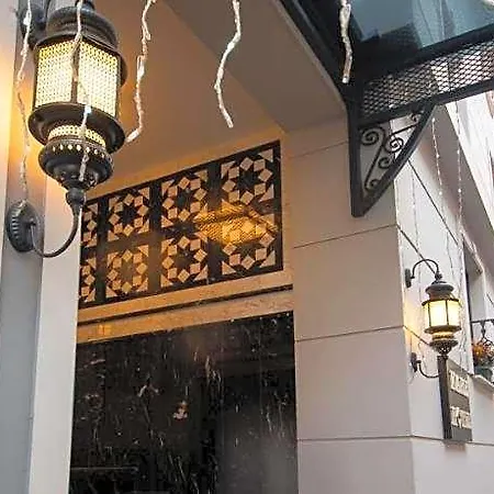 Kare Sultanahmet 3*