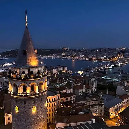 Kare Sultanahmet اسطنبول