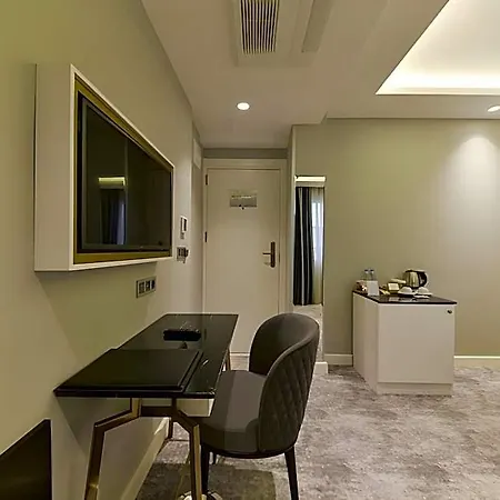 Kare Sultanahmet 3*