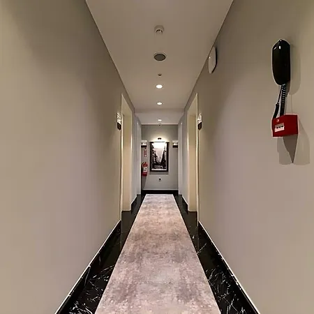 فندق Kare Sultanahmet 3*