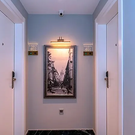 Kare Sultanahmet 3*
