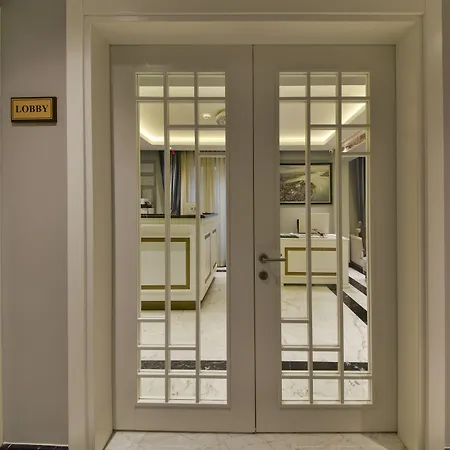 Hotel Kare Sultanahmet Istanbul