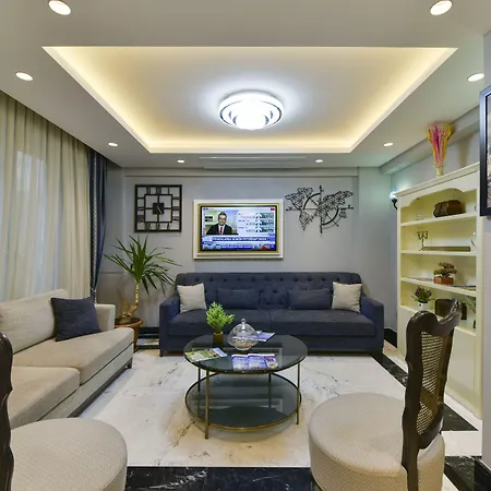 Kare Sultanahmet Hotel Istanbul