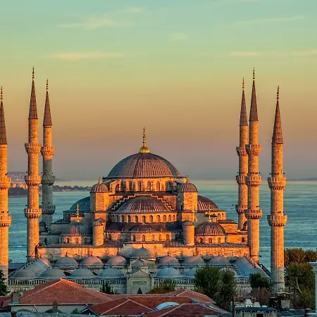 Kare Sultanahmet