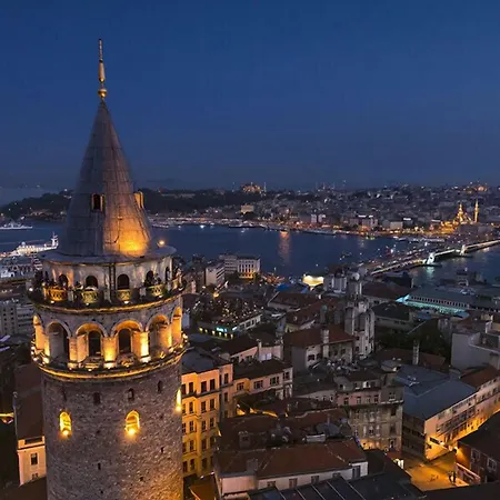 Kare Sultanahmet Istanbul