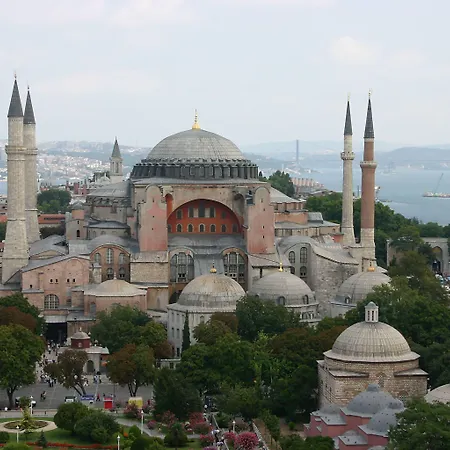 Kare Sultanahmet Hotel Istanbul
