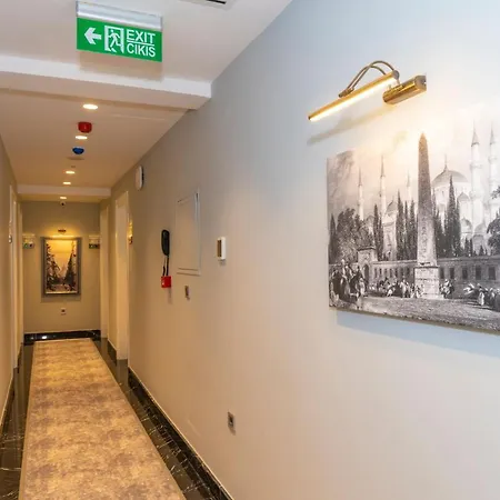 苏丹阿合麦特卡瑞酒店